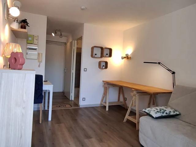 Location Appartement Avenue Maréchal Koenig, Perpignan