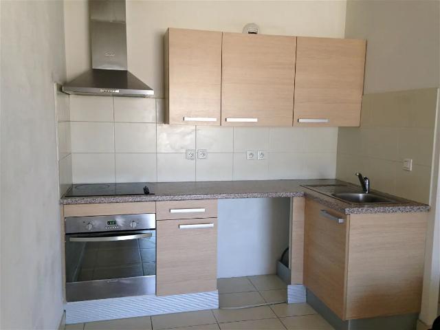 Location Appartement Avenue Maréchal Koenig, Perpignan