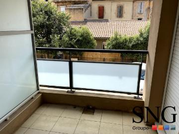 Location Appartement Avenue Maréchal Joffre, Cavaillon