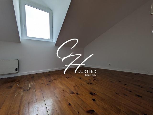 Location Appartement Allée des Justes, Grenoble