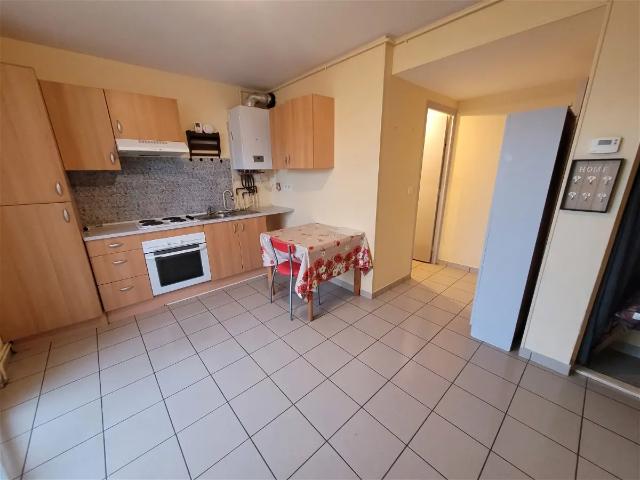 Location Appartement Avenue Marianne Toute Seule, Berck
