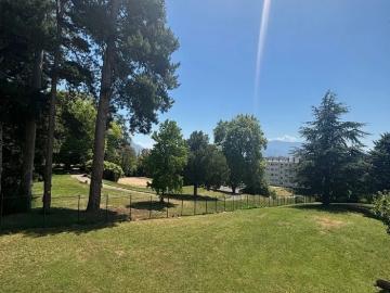 Location Appartement Avenue Marie Curie, Voiron