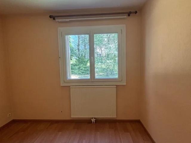 Location Appartement Avenue Marie Curie, Voiron