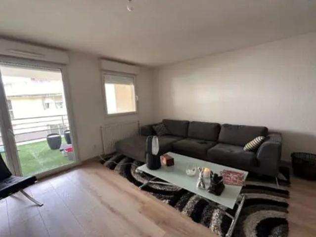 Location Appartement Avenue Marie de Montpellier, Montpellier