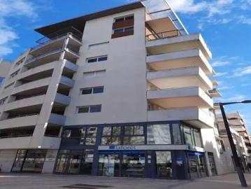 Location Appartement Avenue Marie de Montpellier, Montpellier