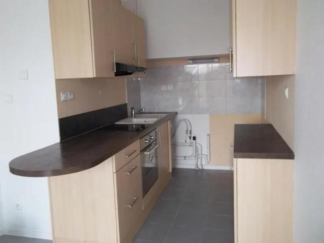Location Appartement Avenue Marie Sklodowska Curie, Maizières lès Metz