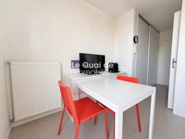 Location Appartement Avenue Marie Reynoard, Grenoble