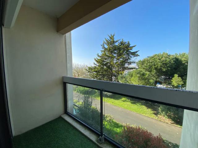 Location Appartement Avenue Marillac, La Rochelle