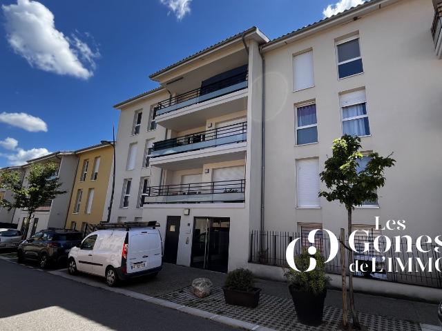 Location Appartement Avenue Marius Guerpillon, Pollionnay