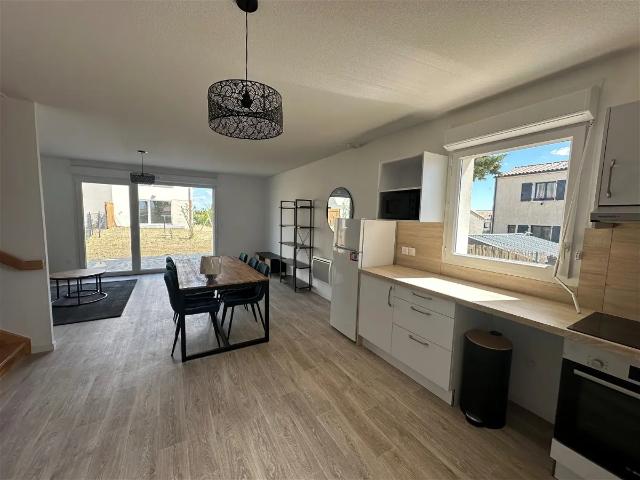 Location House Avenue Martin d'Auch, Castelnaudary
