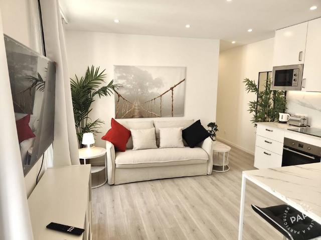 Location House Avenue Verdier, Montrouge