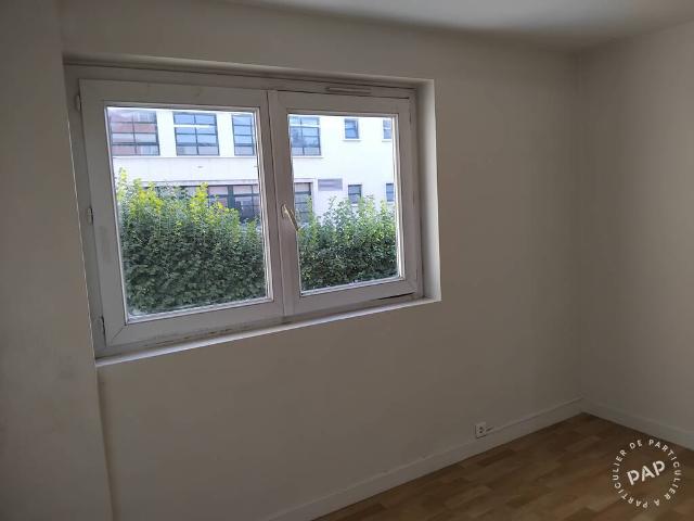 Location Appartement Avenue Marx Dormoy, Montrouge