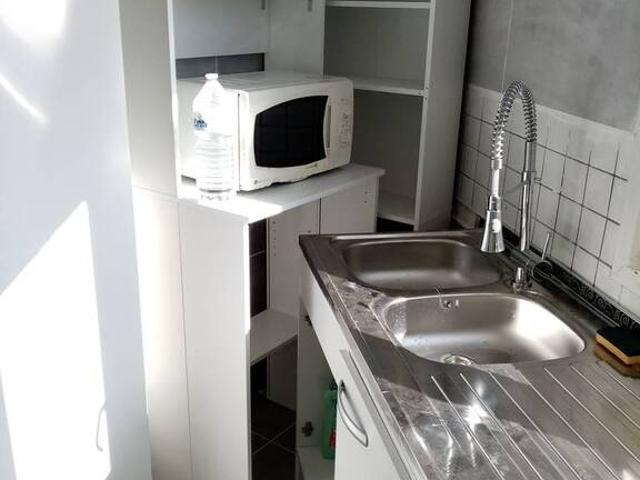 Location Appartement Avenue Marx Dormoy, Montrouge