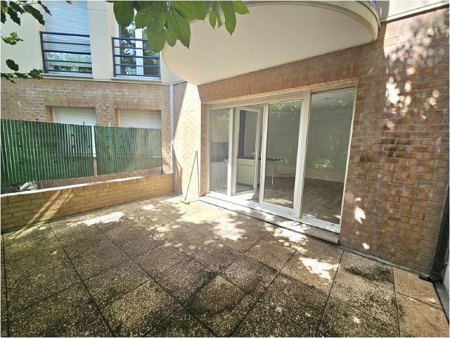 Location Appartement Avenue Marx Dormoy, Ronchin