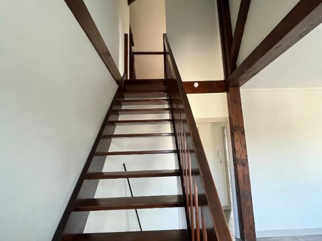 Location Appartement Avenue Meunier, Moulins