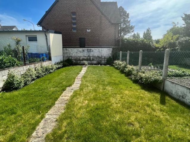 Location Appartement Avenue Michel Malingre, Berck