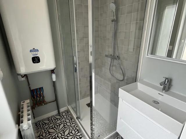 Location Appartement Avenue Michel Malingre, Berck