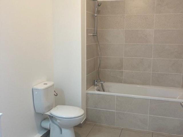 Location Appartement Avenue Michel Jourdan, Cannes