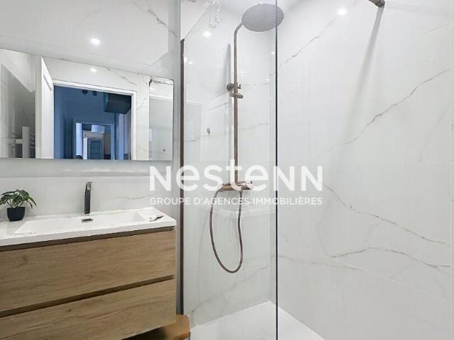 Location Appartement Avenue Michel Jourdan, Cannes
