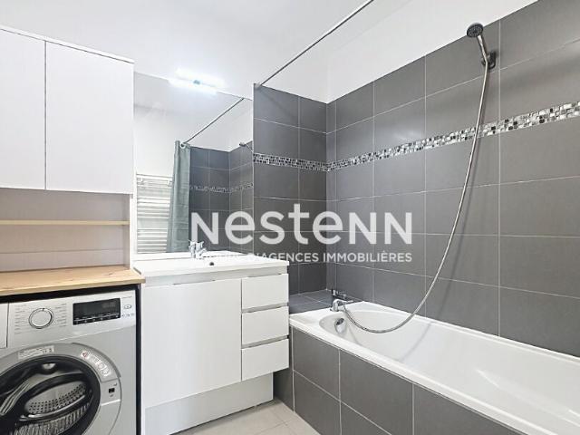 Location Appartement Avenue Michel Jourdan, Cannes