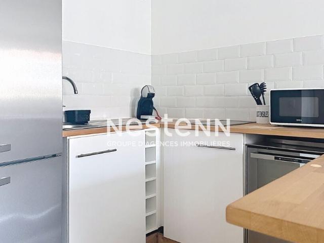 Location Appartement Avenue Michel Jourdan, Cannes
