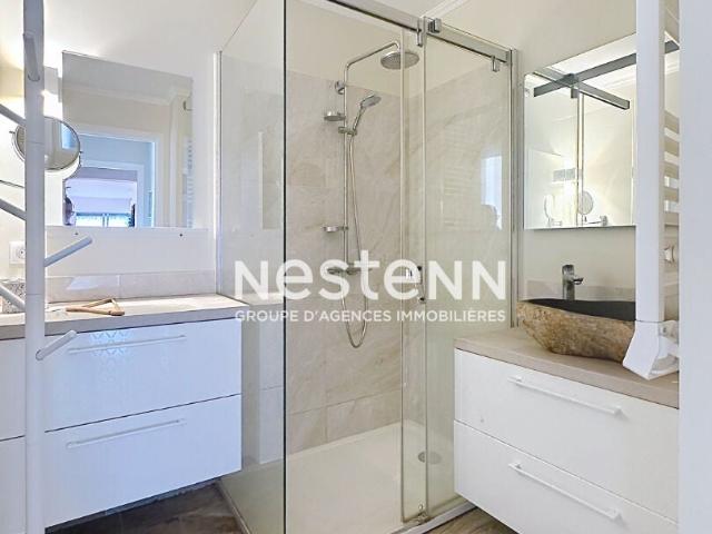 Location Appartement Avenue Michel Jourdan, Le Cannet