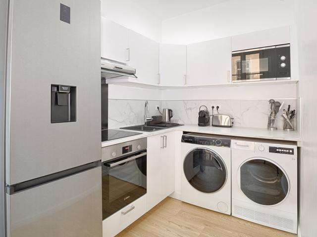 Location Appartement Avenue Mirabeau, Nice