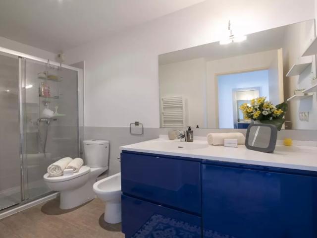 Location Appartement Avenue Mirabeau, Nice