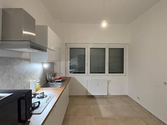Location Appartement Avenue Notre Dame, Nice
