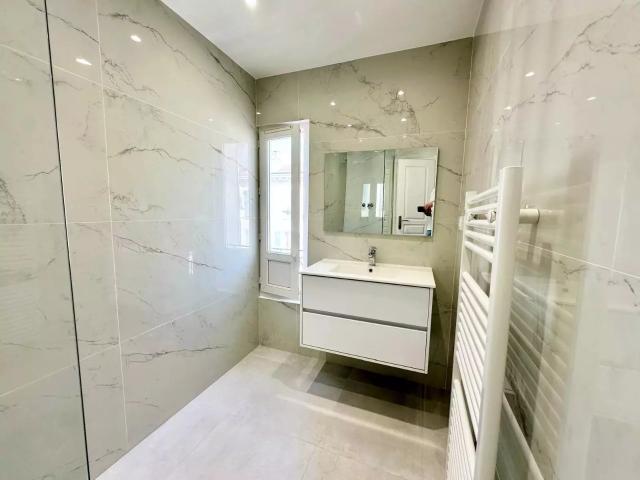 Location Appartement Avenue Notre Dame, Nice