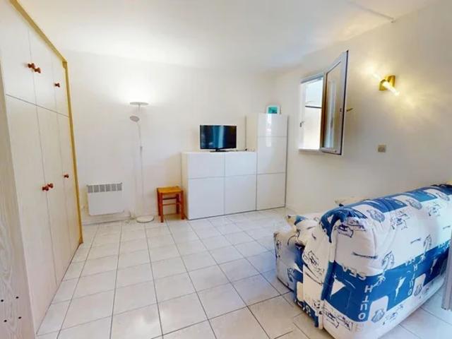 Location Appartement Avenue Notre Dame, Saint Gilles Croix de Vie