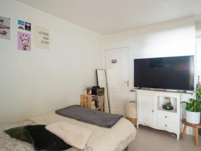 Location Appartement Avenue Norman Prince, Pau