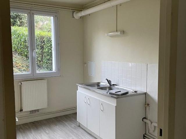 Location Appartement Avenue Nationale, Sancerre