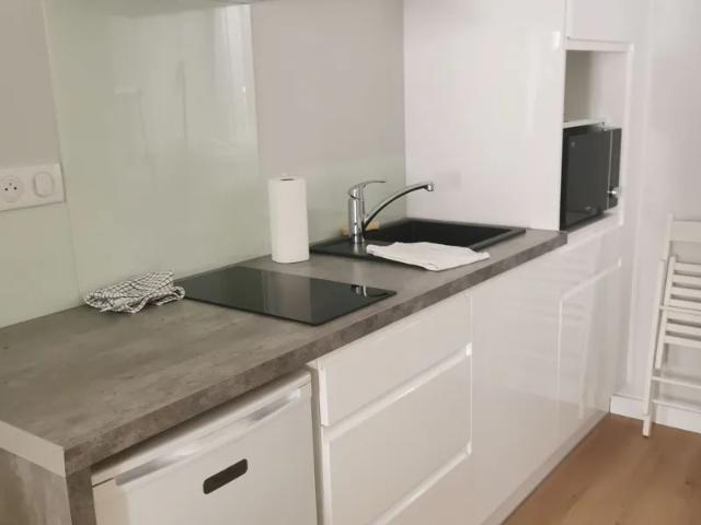 Location Appartement Avenue Napoléon 1er, Saint Paul lès Dax