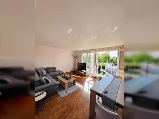 Location Appartement Avenue Nicolas About, Montigny le Bretonneux