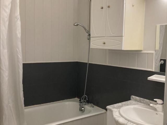 Location Appartement Avenue Savorgnan de Brazza, Le Grand Quevilly