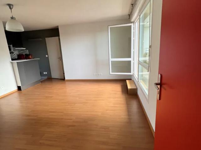 Location Appartement Avenue Sadi Carnot, Déville lès Rouen