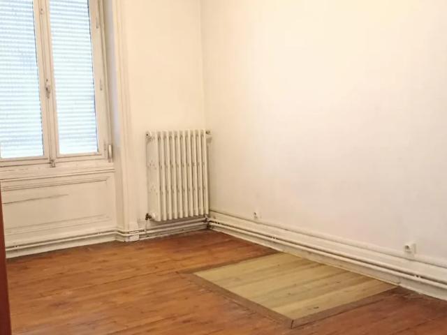 Location Appartement Avenue Sadi Carnot, Saint Chamond