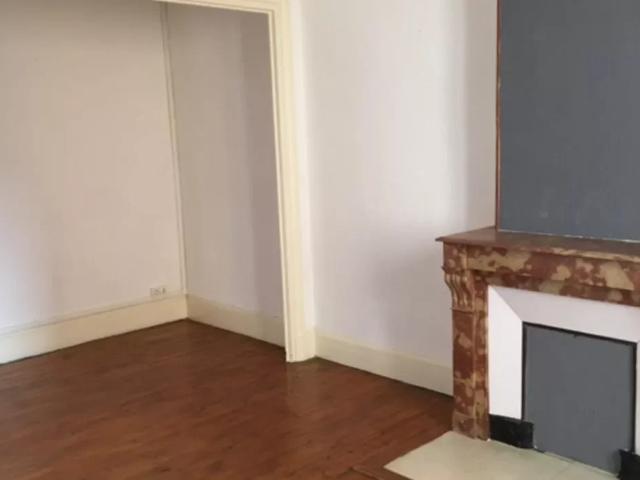 Location Appartement Rue Gambetta, Saint Chamond