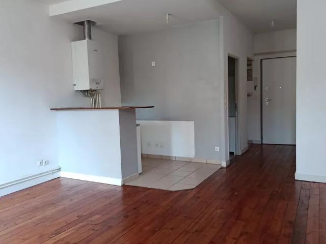 Location Appartement Rue Gambetta, Saint Chamond