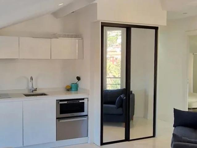 Location Appartement Avenue Sadi Carnot, Villefranche sur Mer