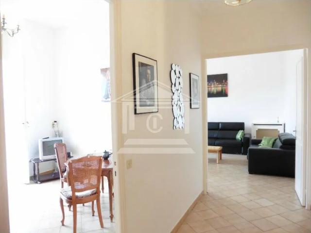 Location Appartement Avenue Saint Charles, Cannes