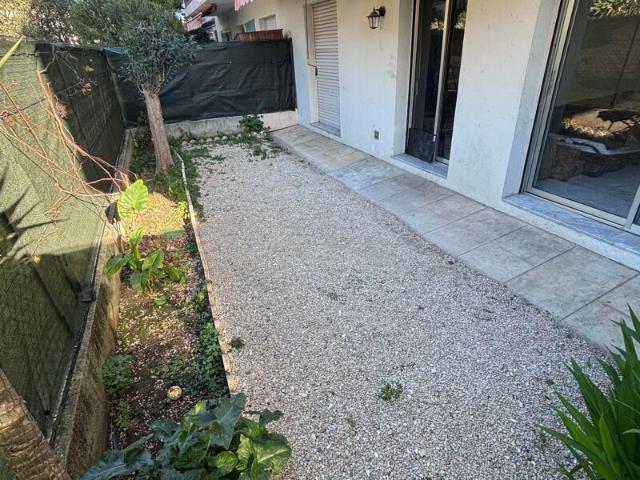 Location Appartement Avenue Saint Exupéry, Cagnes sur Mer