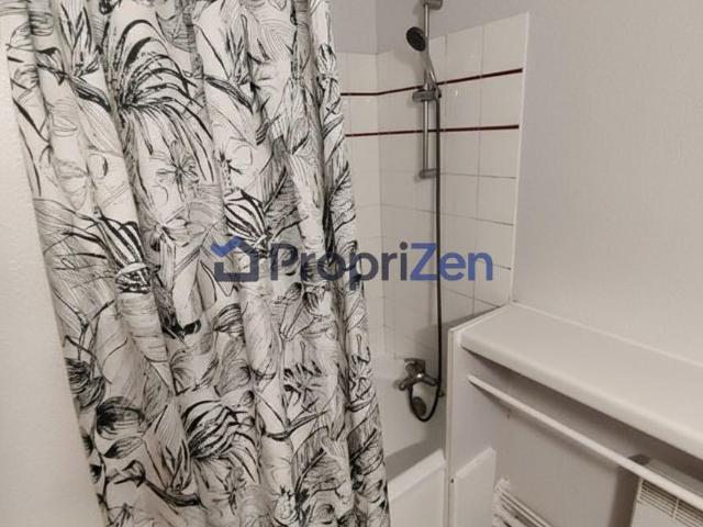 Location Appartement Avenue Saint Exupéry, Ramonville Saint Agne
