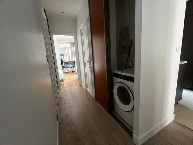 Location Appartement Avenue Saint Honoré d'Eylau, Paris