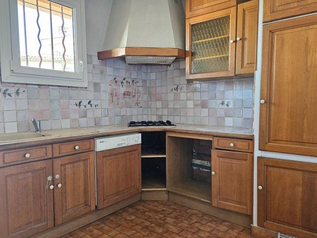 Location Appartement Avenue Saint Joseph, Aix en Provence