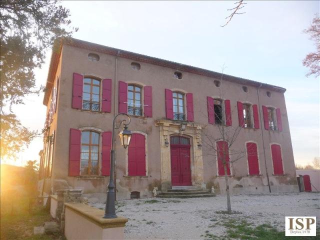 Location Appartement Avenue Saint Joseph, Aix en Provence