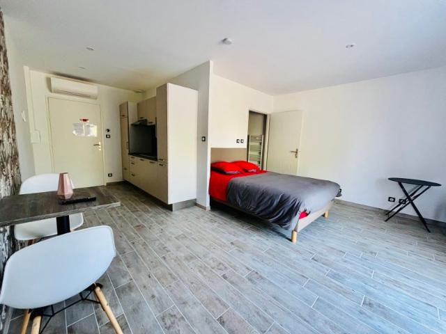 Location Appartement Avenue Saint Jean, Carmaux