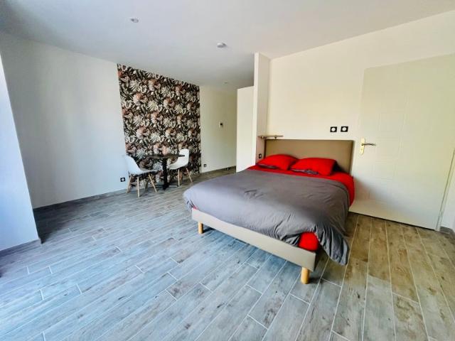 Location Appartement Avenue Saint Jean, Carmaux