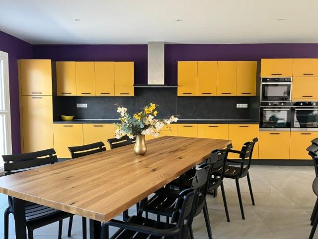 Location Appartement Avenue Saint Jean, Carmaux